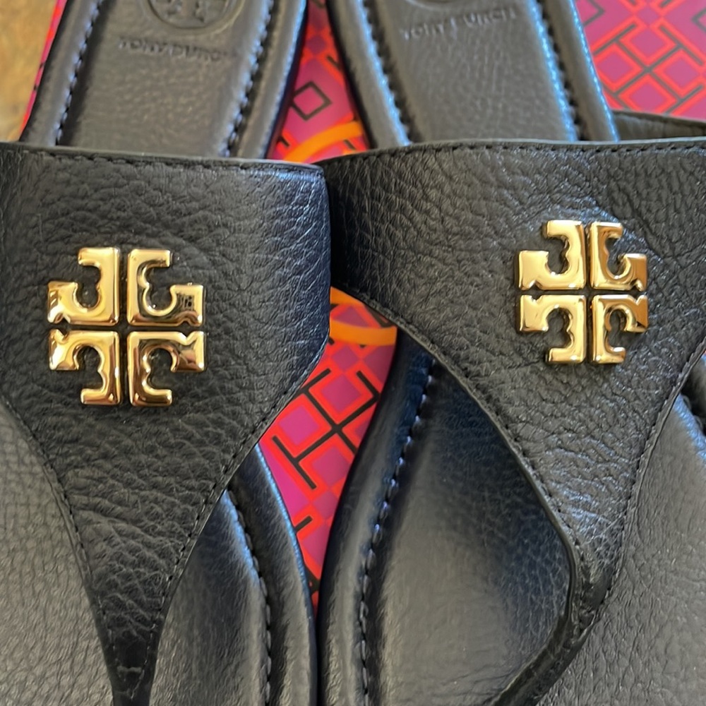 Tory Burch Sandals - Picture 5 of 8